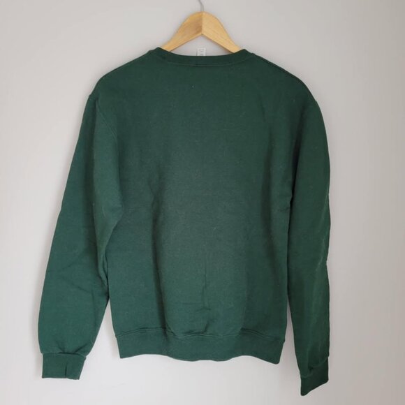 Mickey Mouse Christmas Sweater - Picture 3 of 6